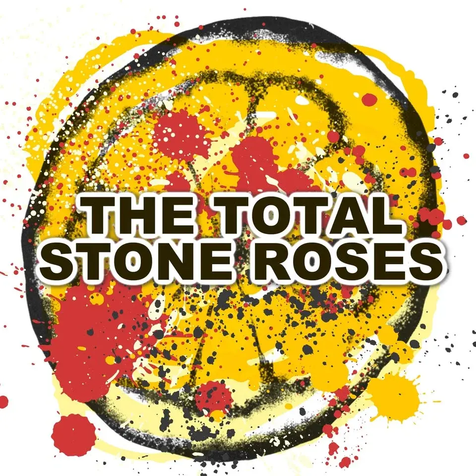 The Total Stone Roses Live in Isle of Wight