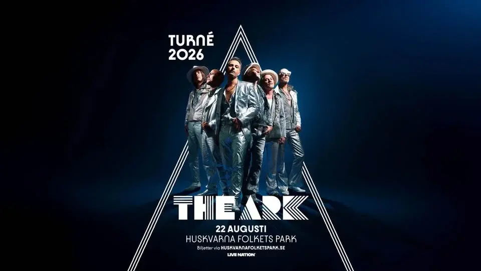 The Ark