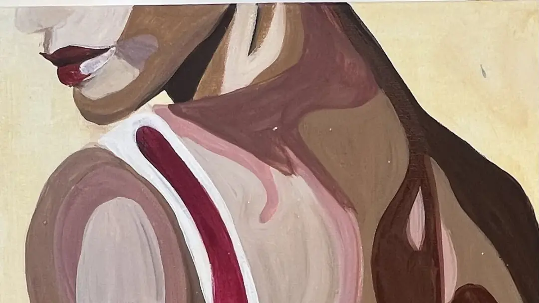 'I Am Woman' Sip & Paint
