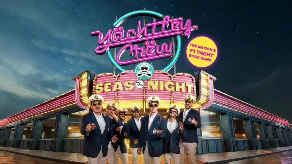 Yachtley Crew