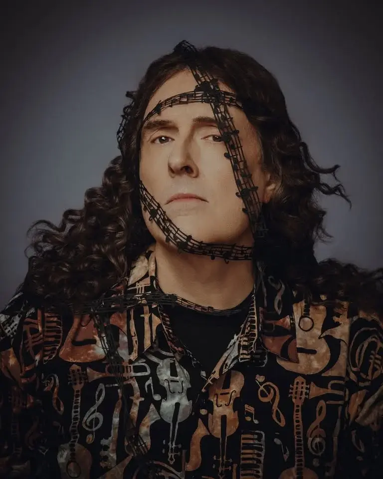 "Weird Al" Yankovic Bigger & Weirder 2026 Tour at Musikfest 