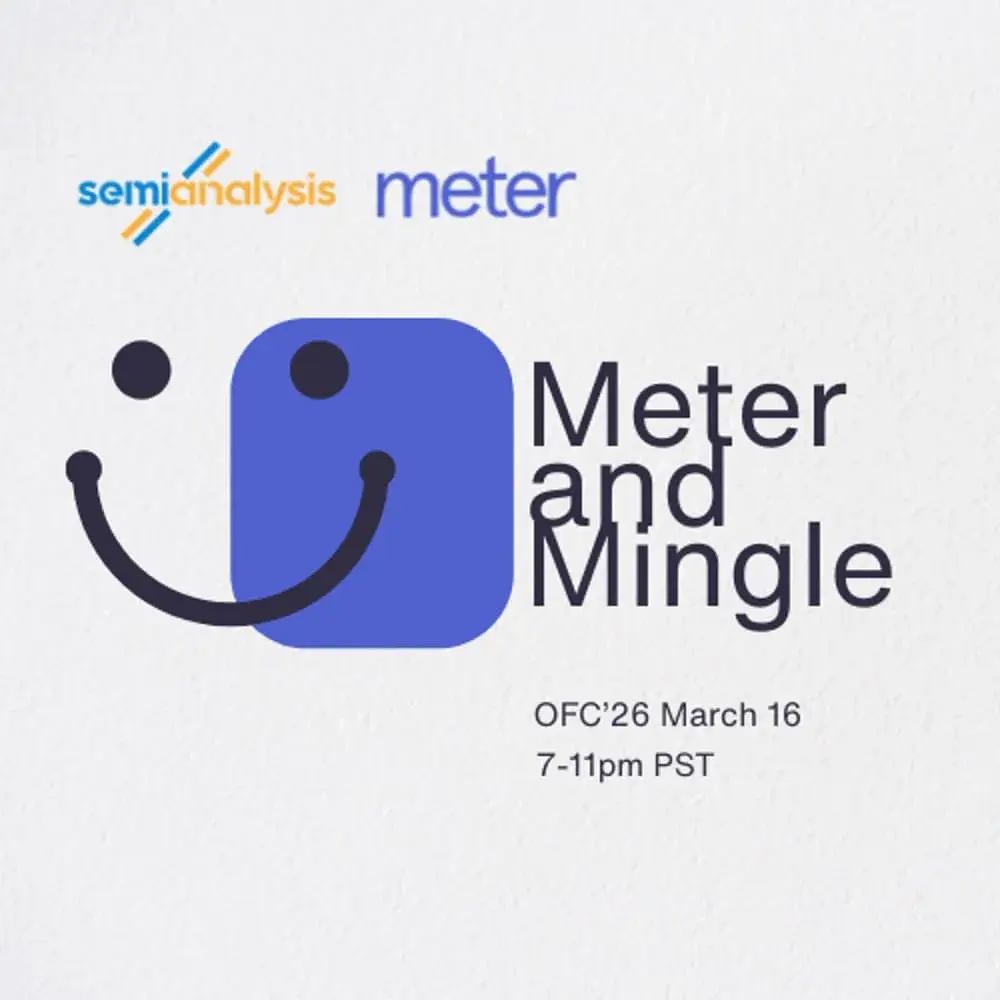 Meter and Mingle