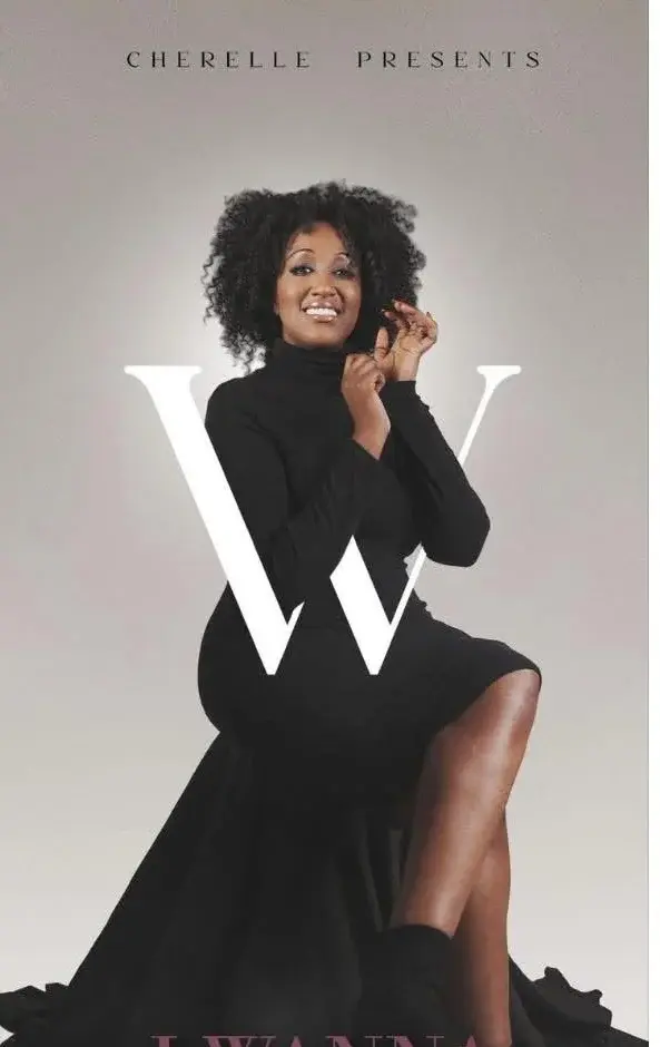 A Celebration of Whitney 🥂
