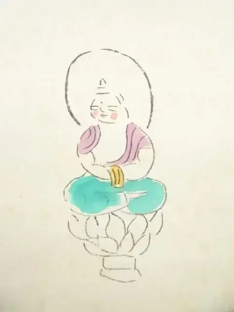 Zen Meditation - Ordinary Mind Stockholm