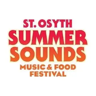 St Osyth Summer Sounds 2026