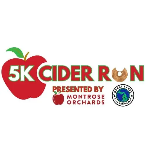 Montrose Orchards Cider Run 5K