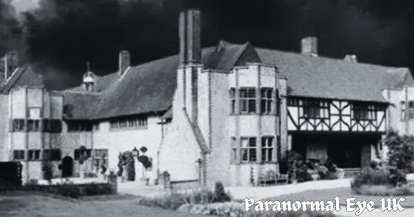 Overstrand Hall Exclusive Location Norfolk Ghost Hunt 
