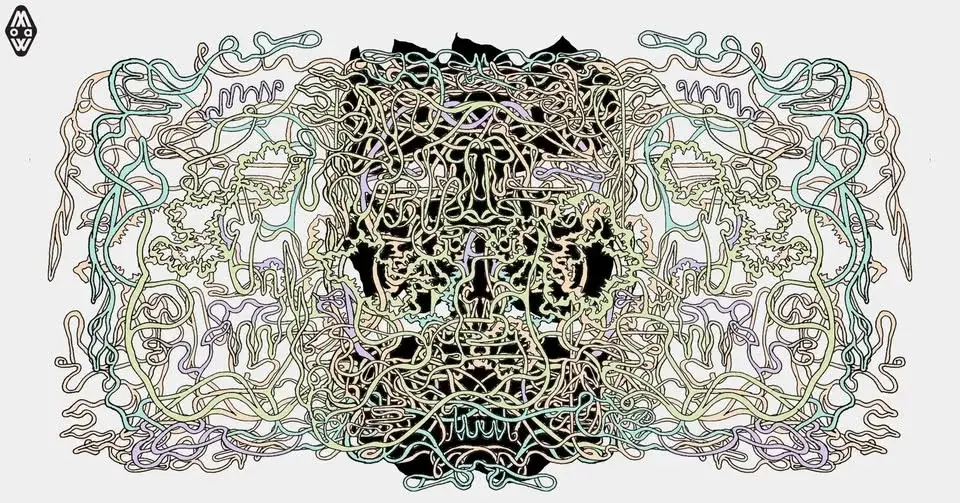 MoAW presents Gregory Dargent's Soleil D'Hiver + Wassim Halal's ATABA + Augustė Vickunaitė @BRASS