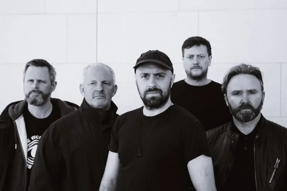 Just Radiohead