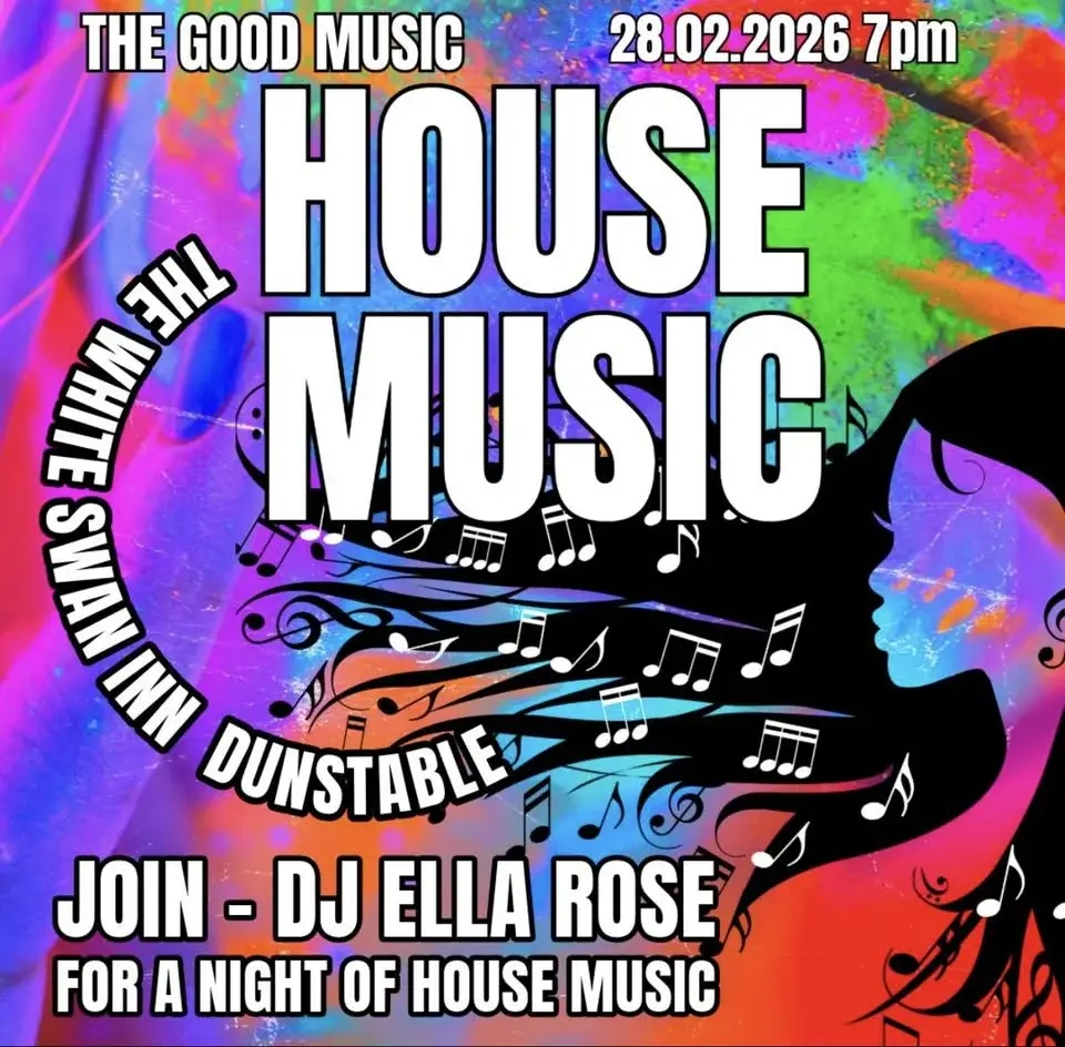 House / Dance Night 🤌🏻