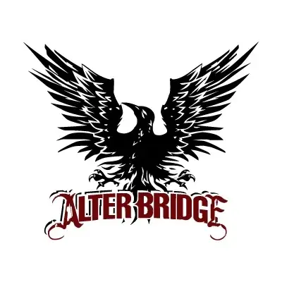 Alter Bridge After Show Party