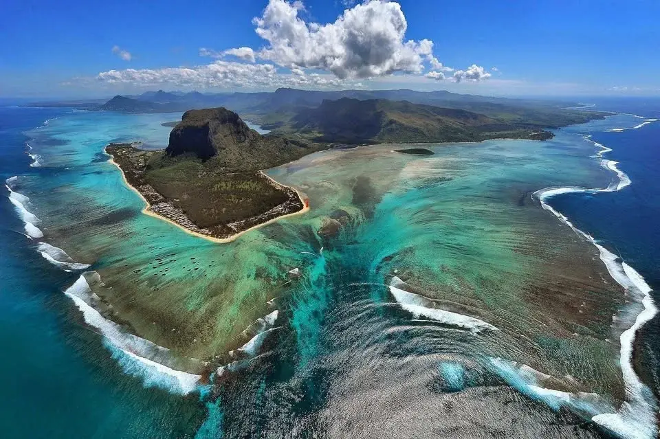 Mauritius csodái - Kalandozás az Indiai-óceán apró szigetén