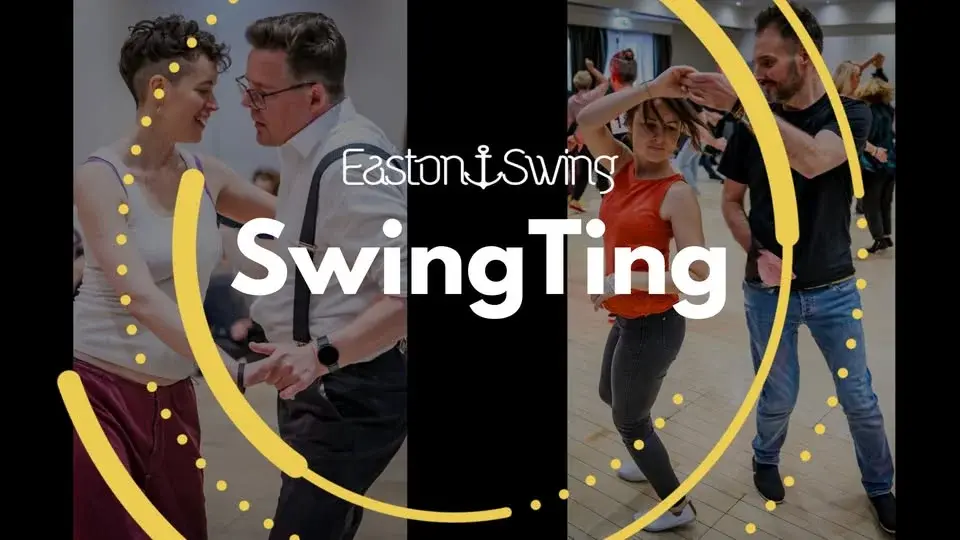 SwingTing - Holborn | 13th February 2026
