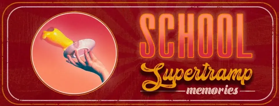 School - Supertramp Memories à GRANBY
