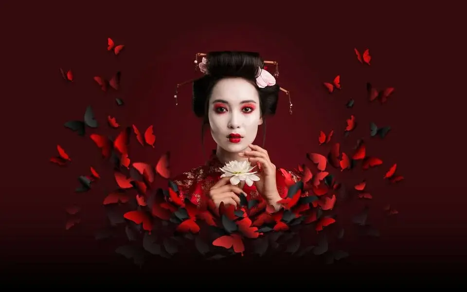 Madam Butterfly - Ukrainian National Opera