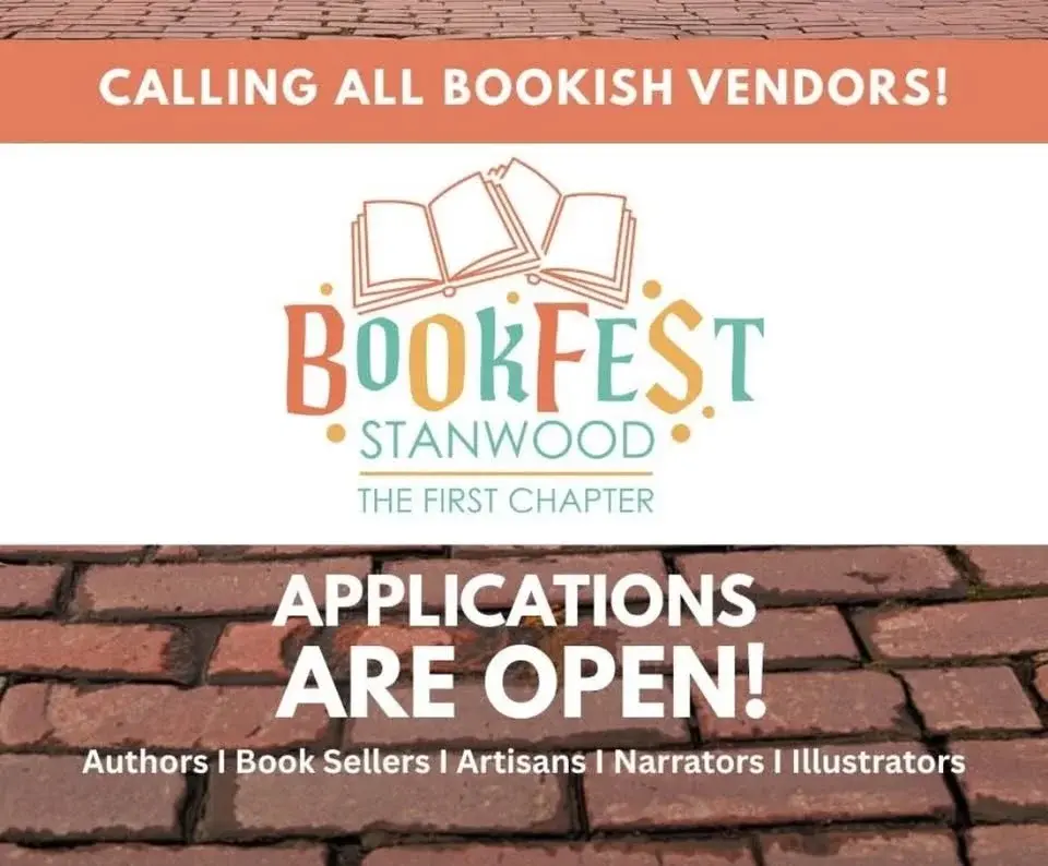 Stanwood Book Fest