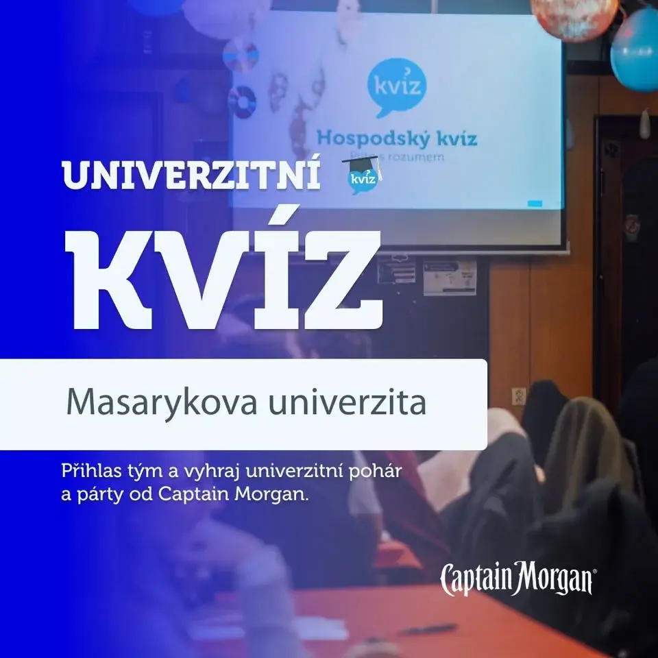 Univerzitní kvíz MUNI