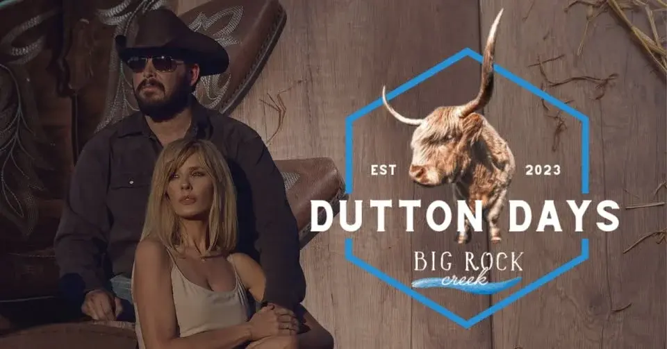 Dutton Days
