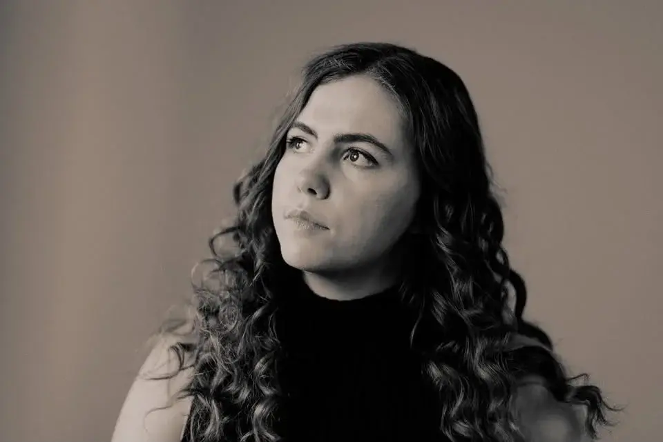 vocalist Immy Churchill