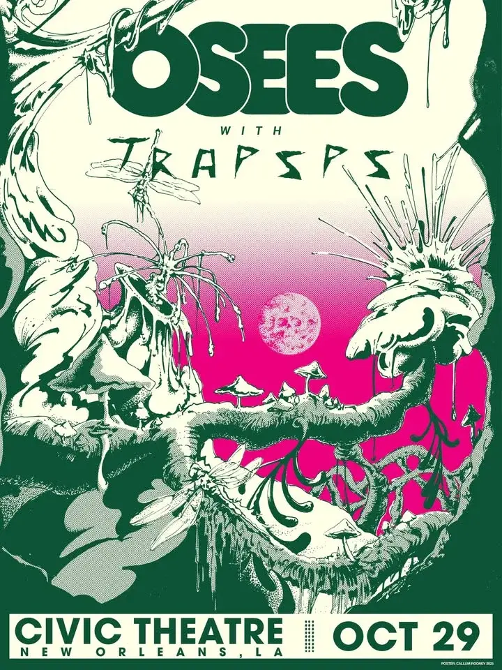 Osees