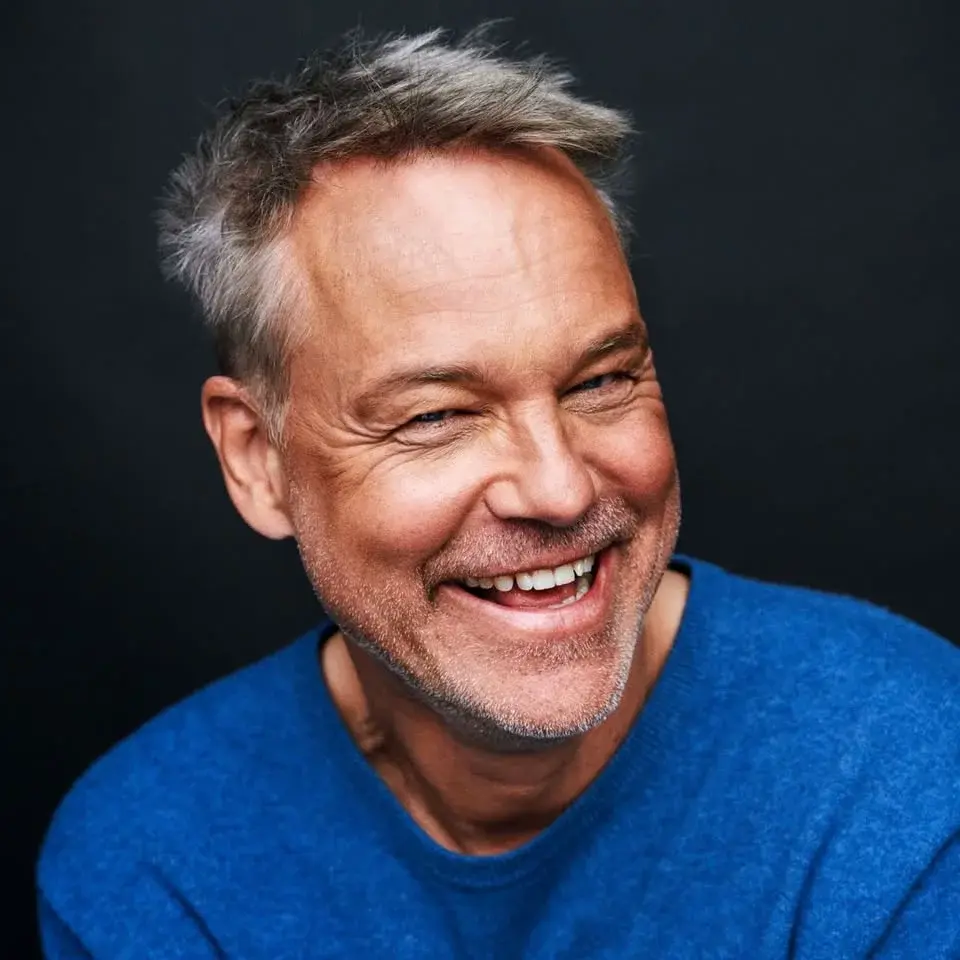 Telefonplan Comedy Club - Henrik Schyffert