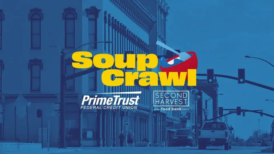 Soup Crawl 2026