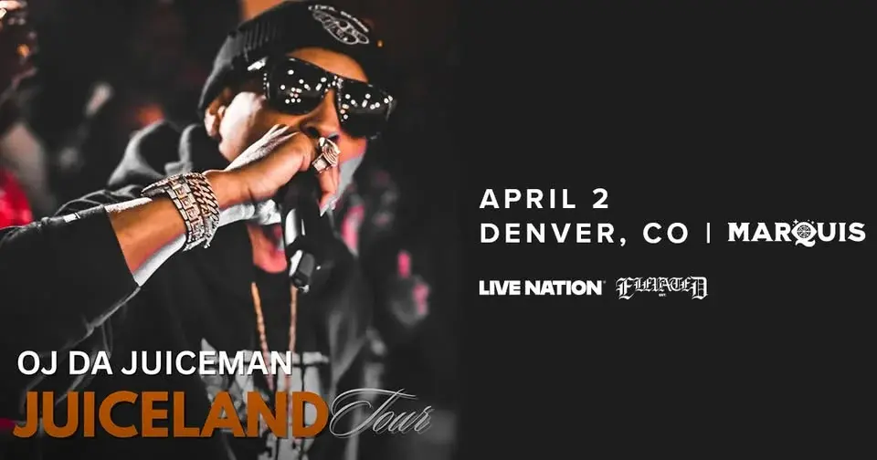 OJ Da Juiceman