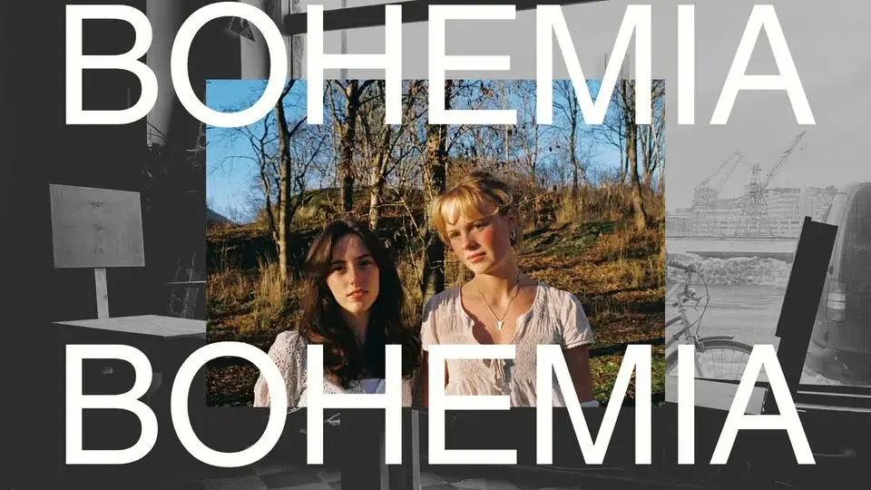 Bohemia 3 Cenoma