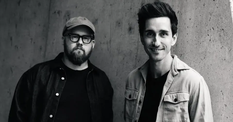 LUKE ANDREWS BAND (AT) • Stadttheater Walfischgasse • Wien