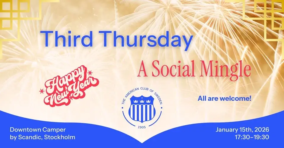 January Third Thursday at Downtown Camper