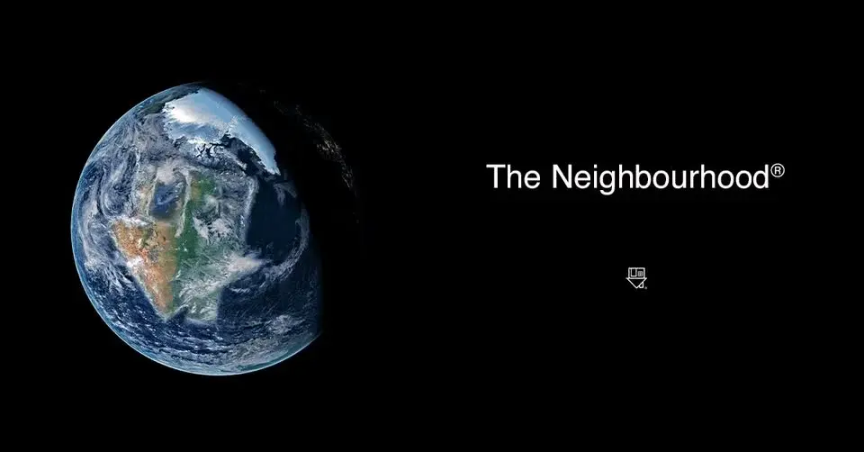 The Neighbourhood: THE WOURLD TOUR