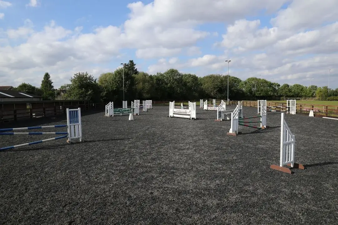 Unaffiliated Showjumping - Sunshine Tour Qualifier