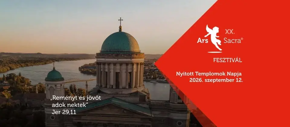 Nyitott Templomok Napja