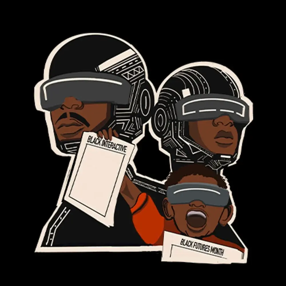 Future Legends - WEEK 2 "Dream"