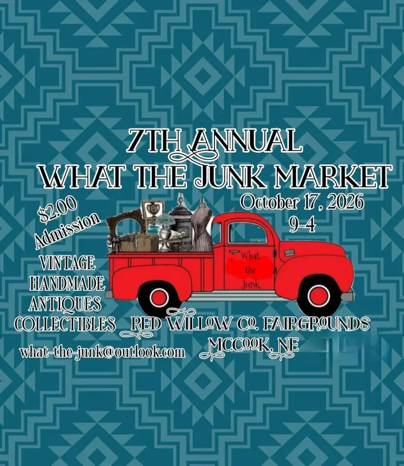 7th Annual What the Junk Market 