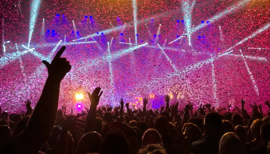Lollapalooza Stockholm
