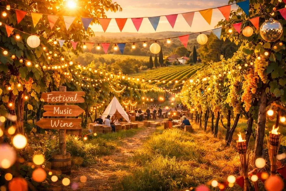 Nevinný festival 