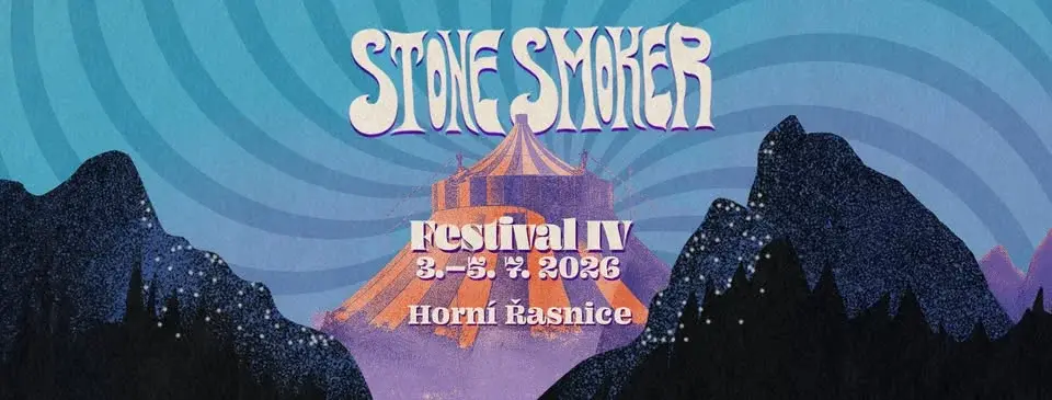 Stone Smoker Festival IV
