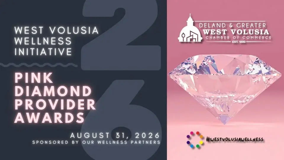West Volusia Wellness Awards