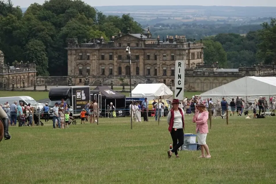 Ryedale Show