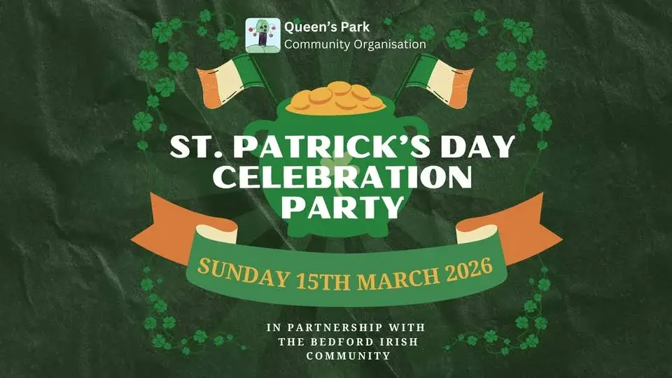 St. Patrick's Day Celebration Party 2026