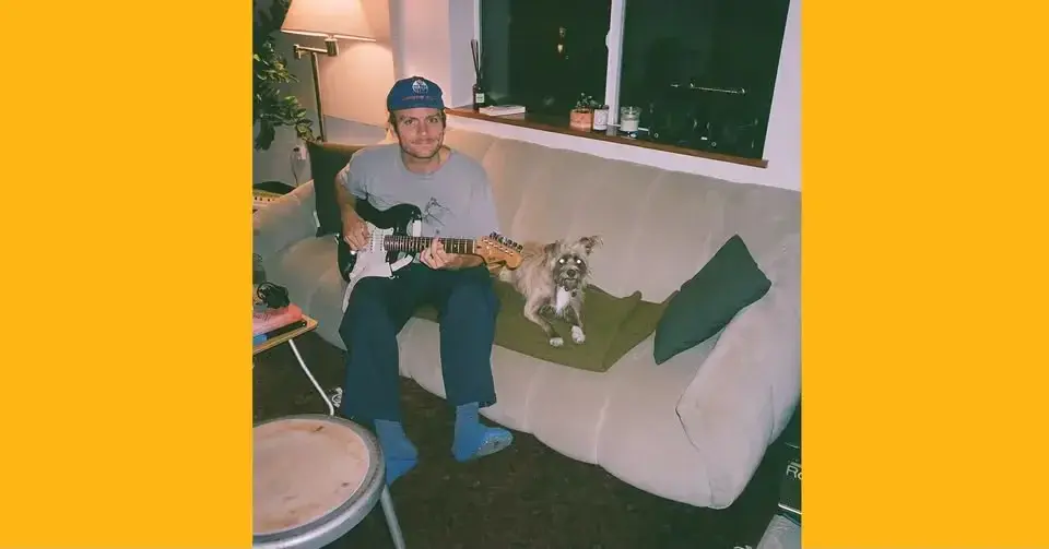 Mac DeMarco | Stockholm