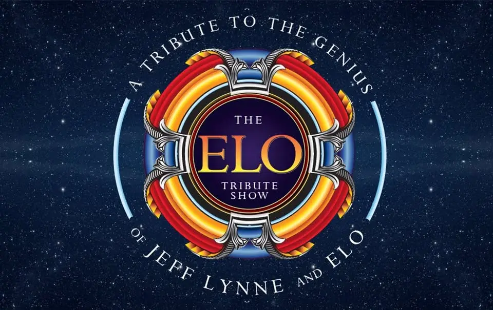 The ELO Show – A Tribute to the Genius of Jeff Lynne