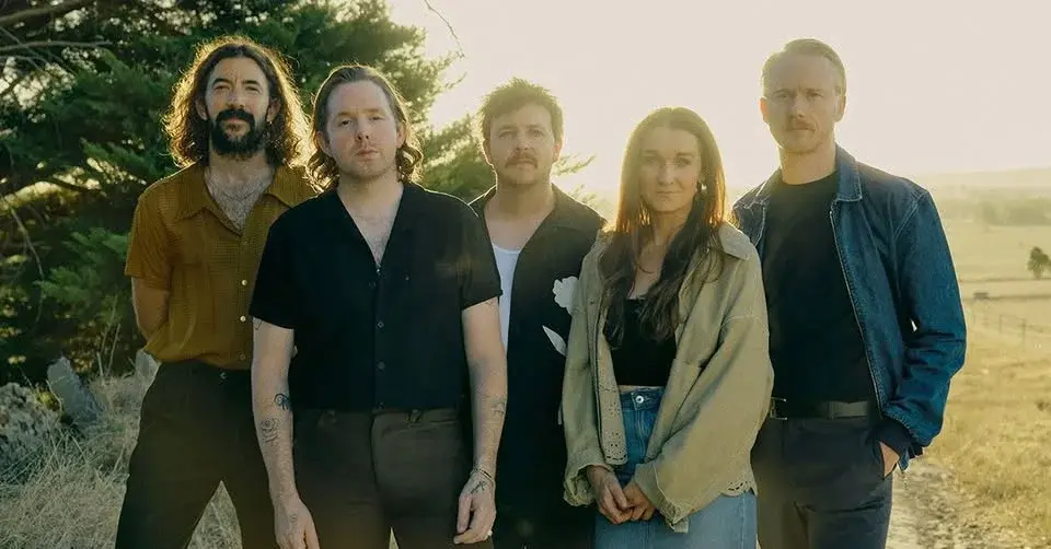 The Paper Kites