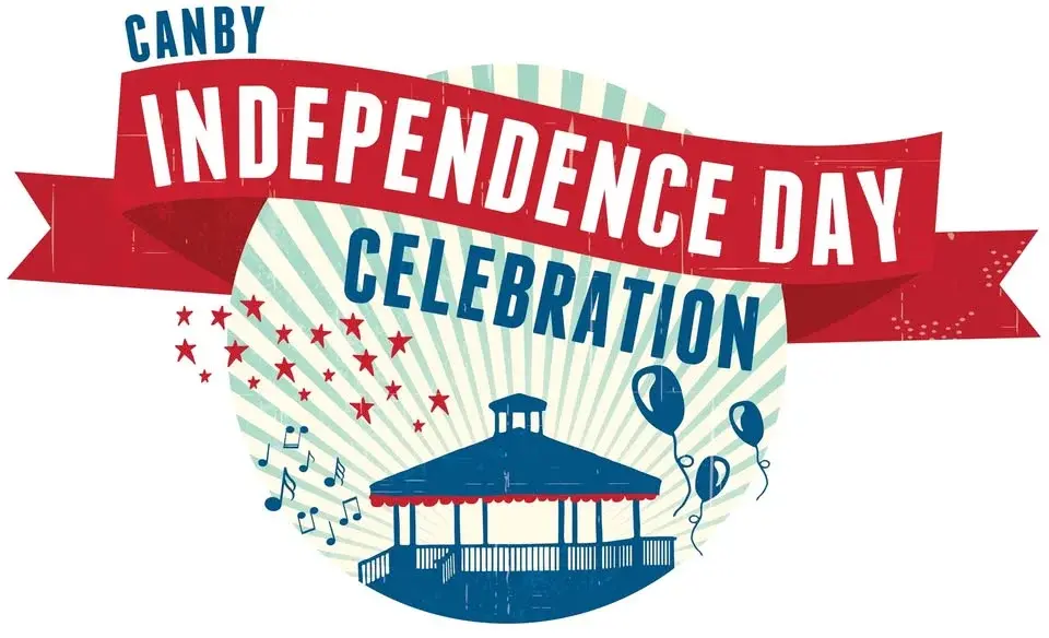 Canby's Independence Day Celebration- July 4, 2026