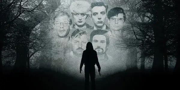 The Psychology of Serial Killers