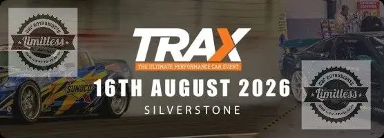 Limitless does TRAX 2026