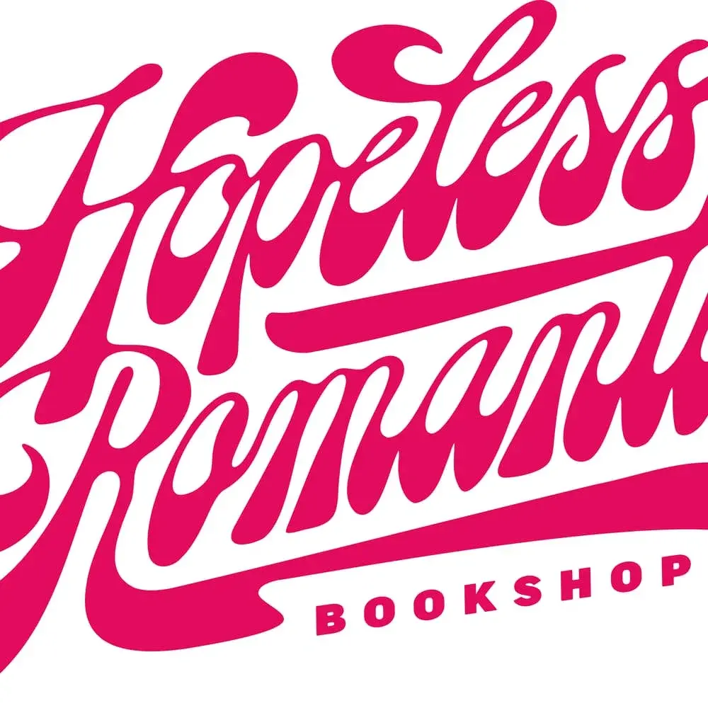 Reading Rhythms Toronto Chapter - February 18 (Hopeless Romantic Books)