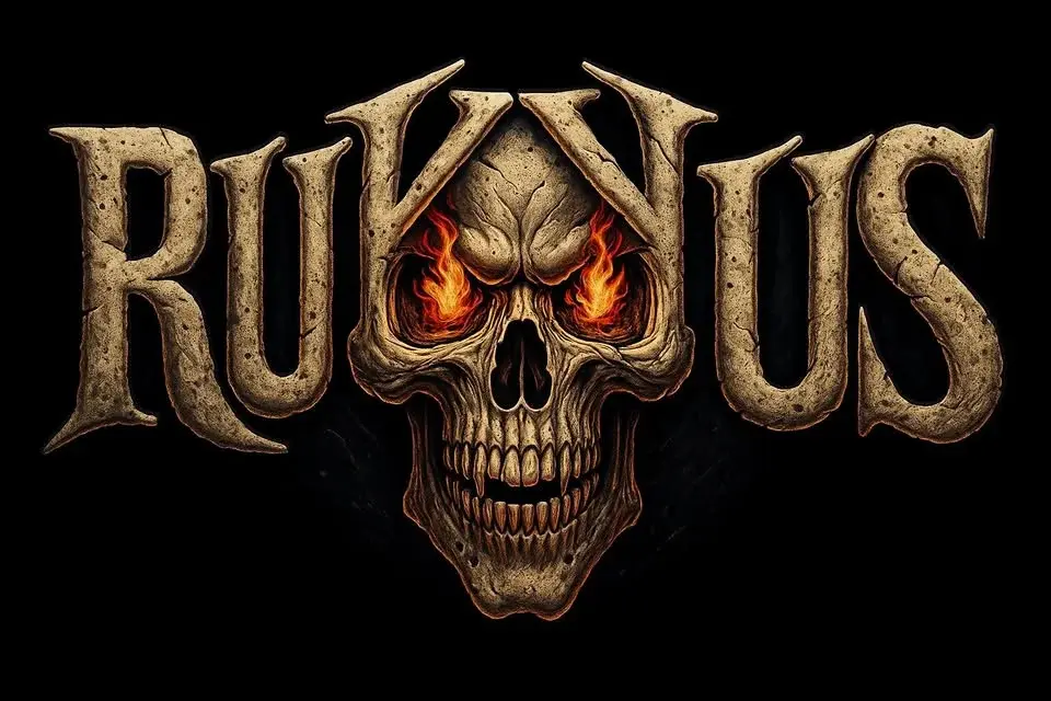Rukkus Reunion