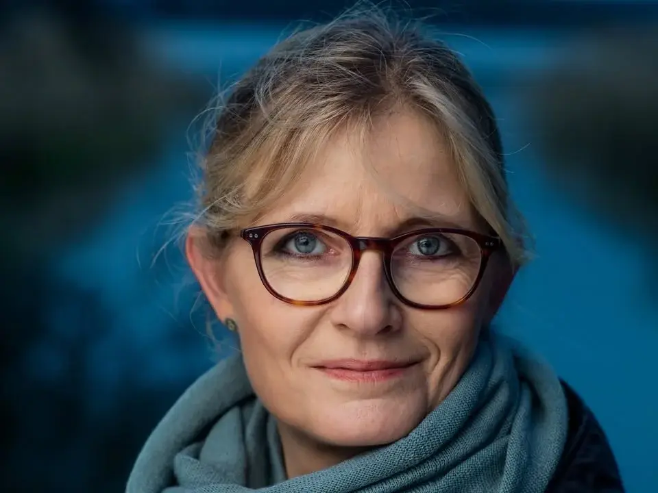Skrivworkshop med Ingela Korsell